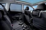 Honda Jazz 2008 года